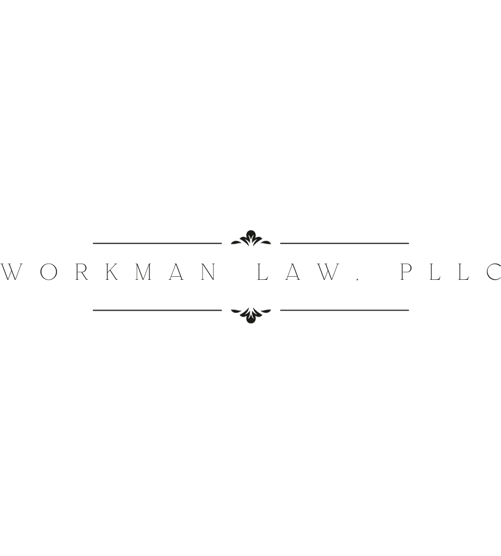 Workman Law PLLC